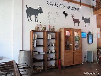 la chevrerie resort and spa