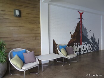 la chevrerie resort and spa