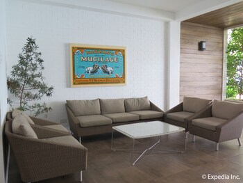 la chevrerie resort and spa