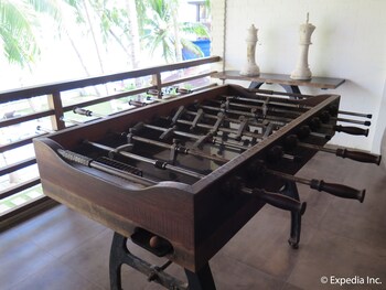 la chevrerie resort and spa