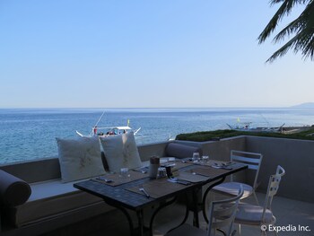 la chevrerie resort and spa