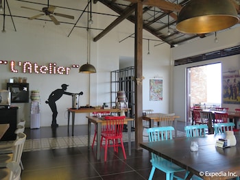 la chevrerie resort and spa