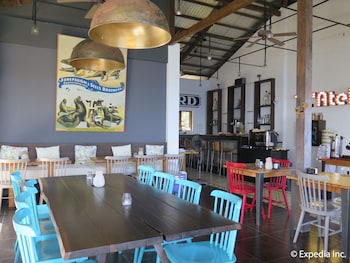 la chevrerie resort and spa