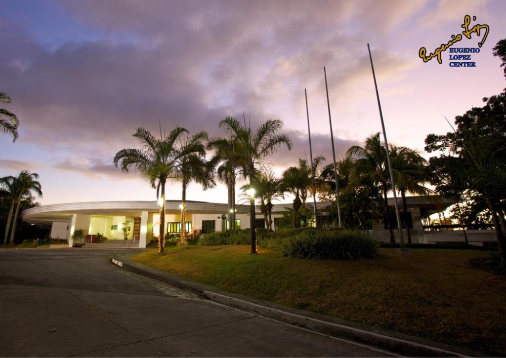 eugenio lopez center