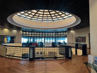 eugenio lopez center