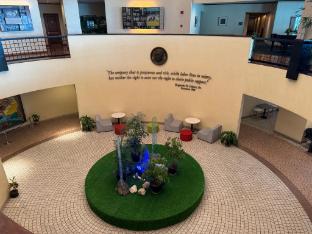 eugenio lopez center