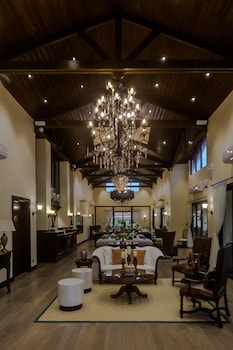 espacio verde resort