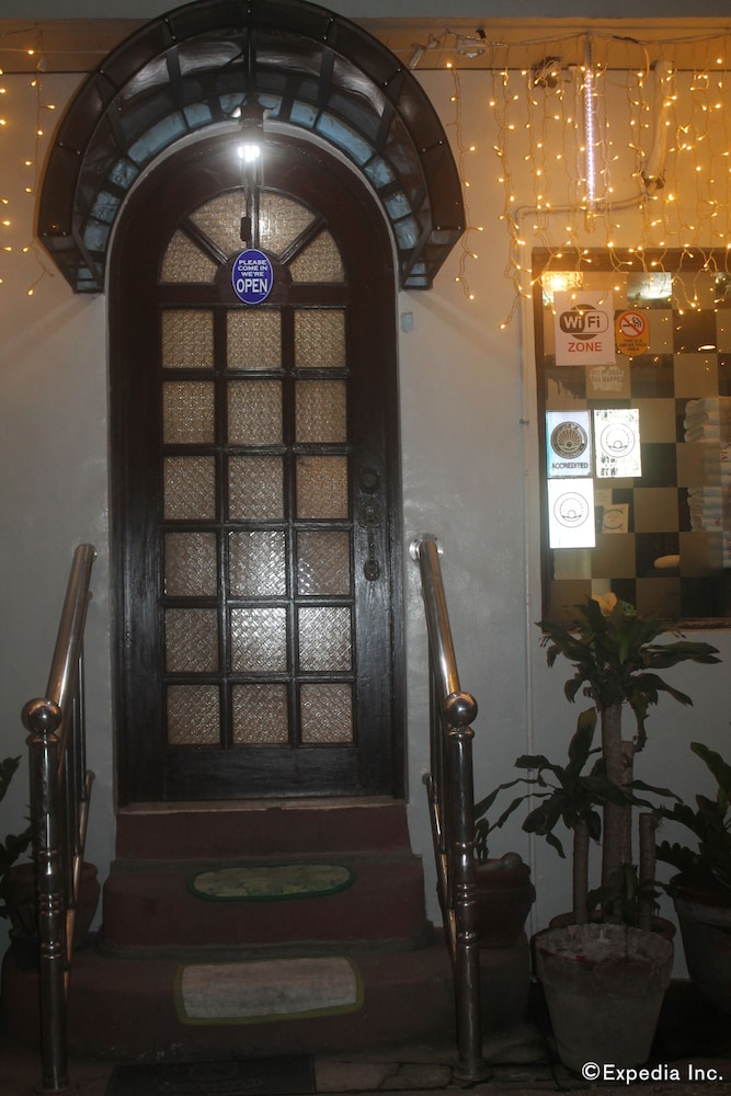 hotel juliano