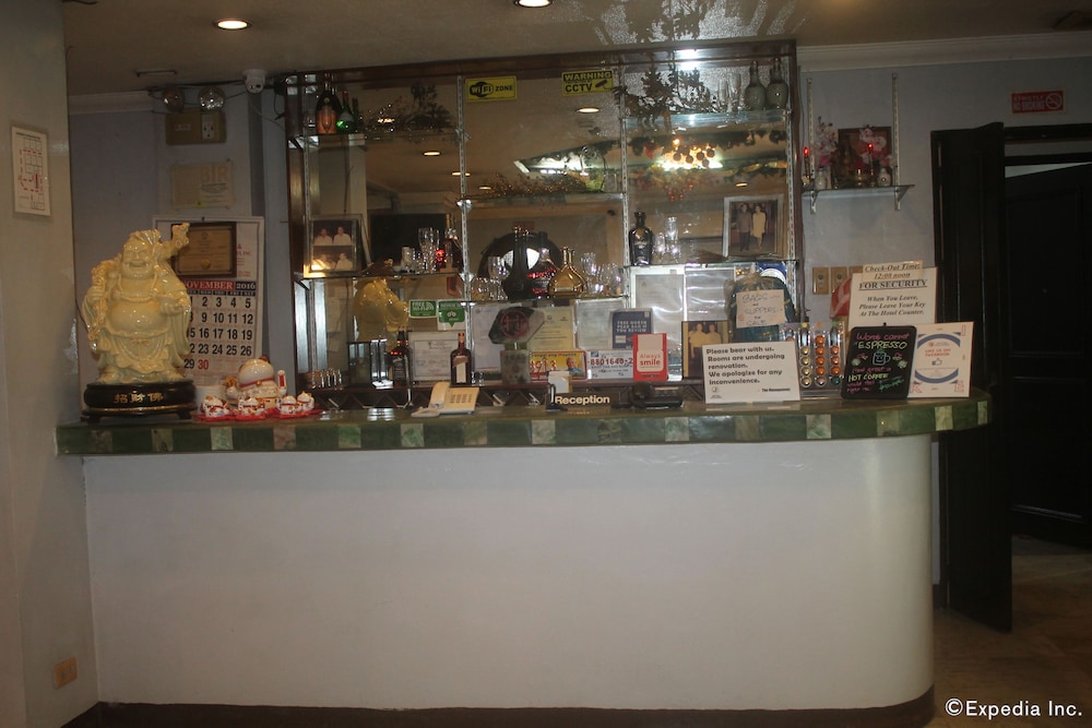 hotel juliano