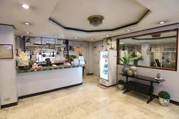 hotel juliano