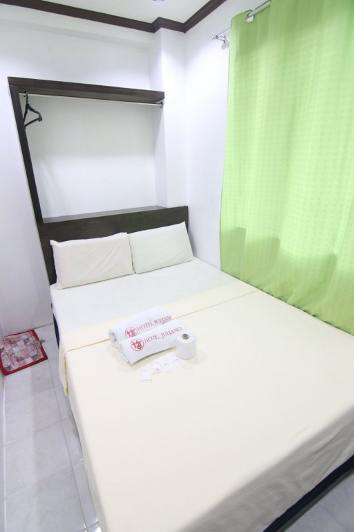 hotel juliano