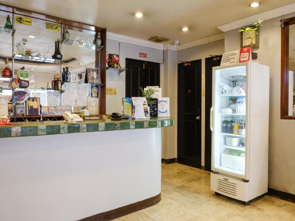 hotel juliano