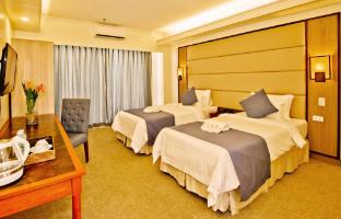 panja resort palawan