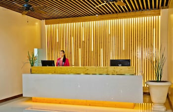 panja resort palawan