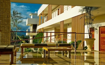 panja resort palawan