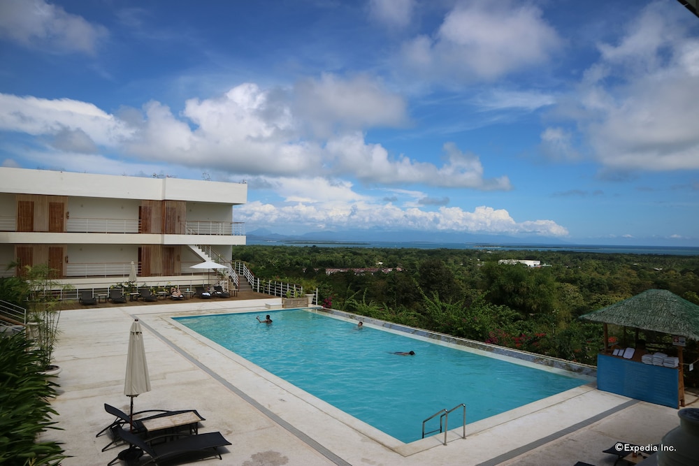 panja resort palawan