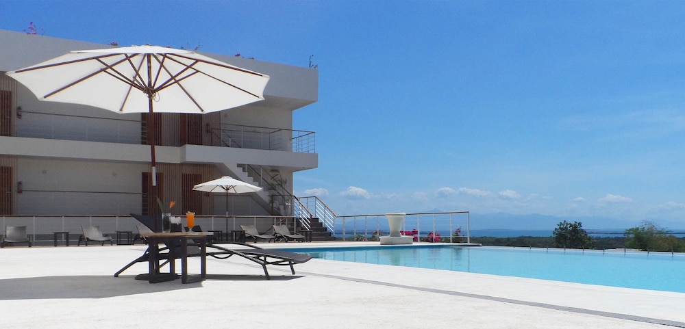 panja resort palawan