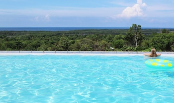 panja resort palawan