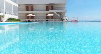 panja resort palawan