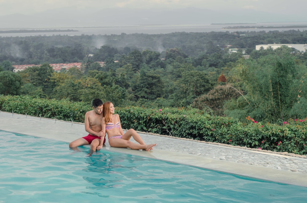 panja resort palawan