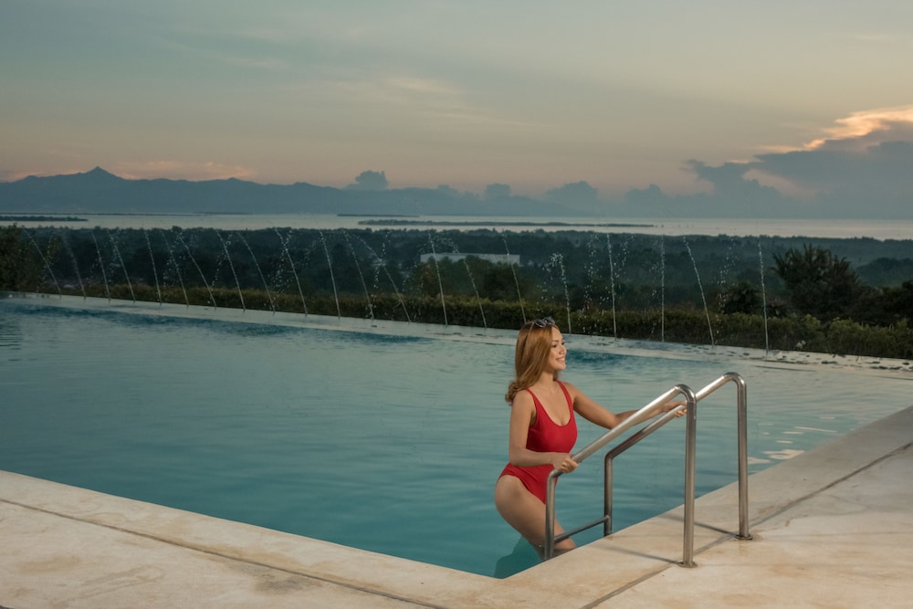 panja resort palawan