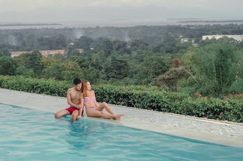 panja resort palawan