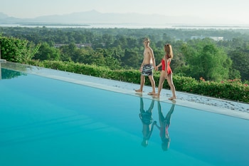 panja resort palawan