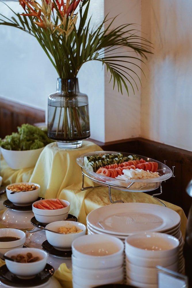 panja resort palawan