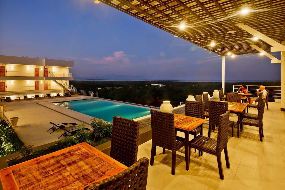 panja resort palawan