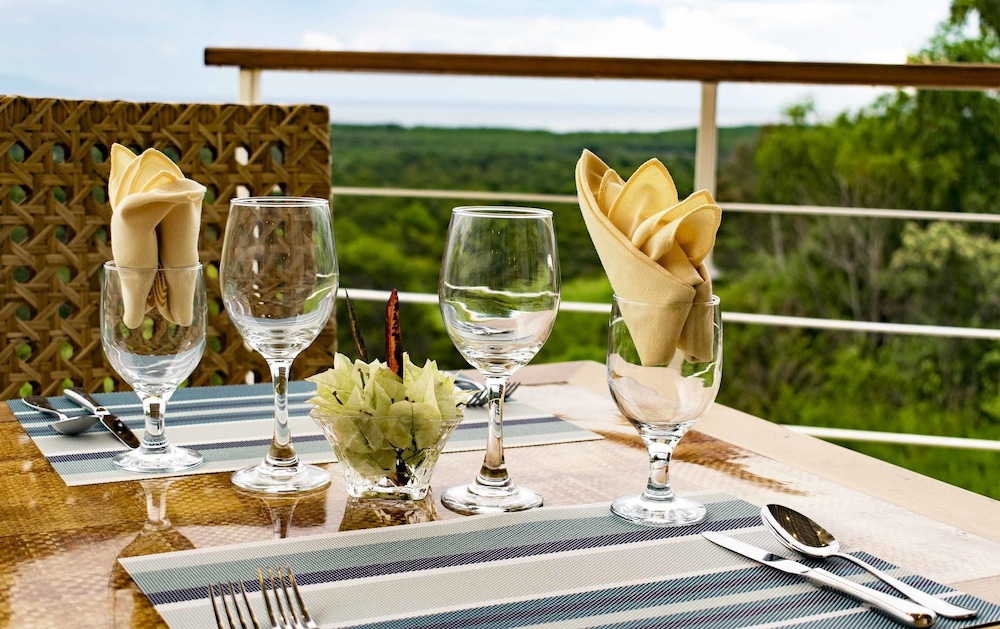 panja resort palawan