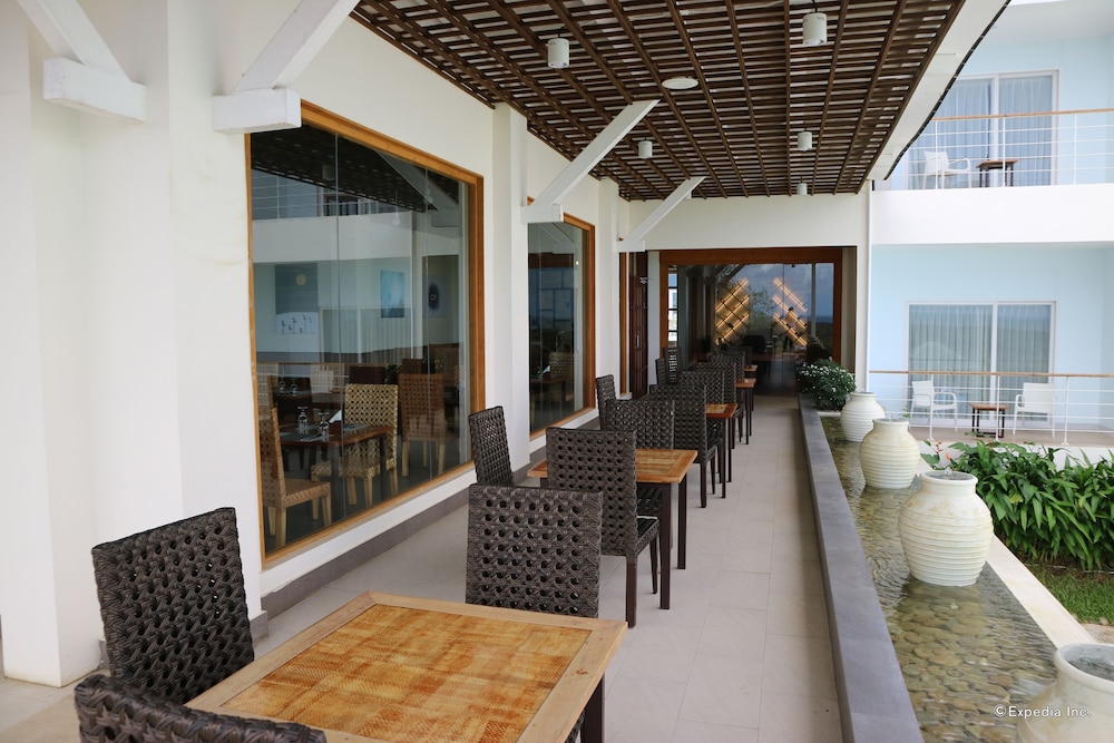 panja resort palawan