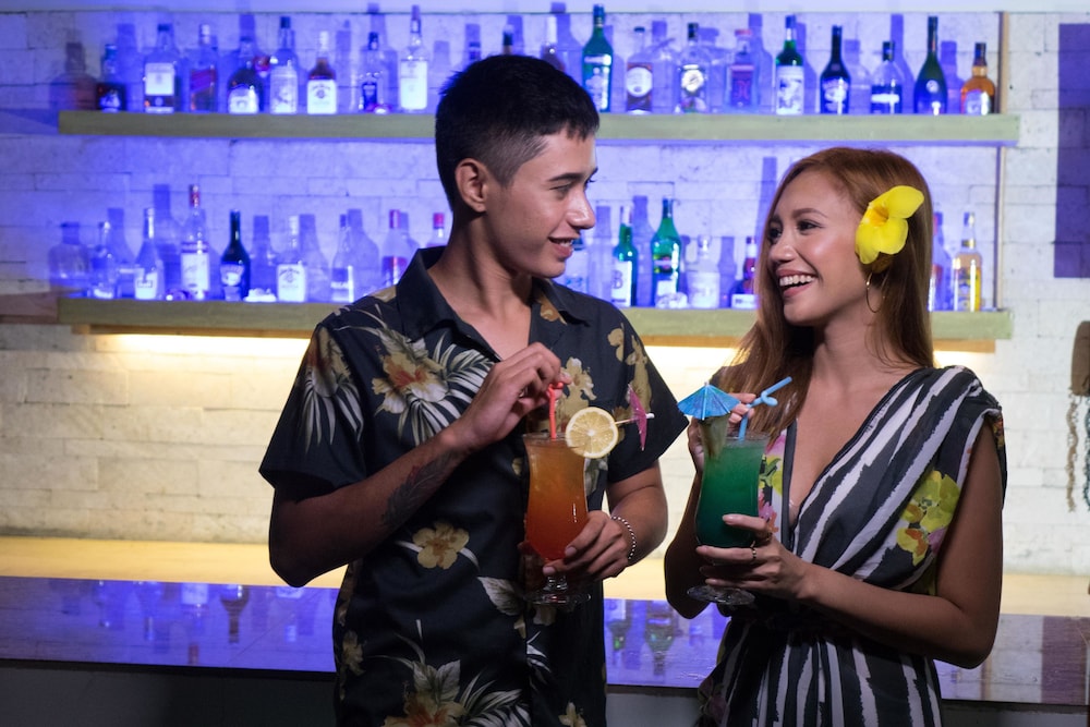 panja resort palawan