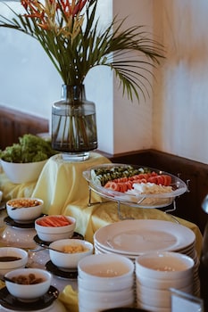 panja resort palawan