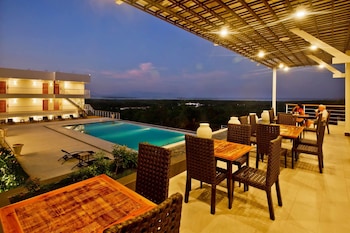 panja resort palawan