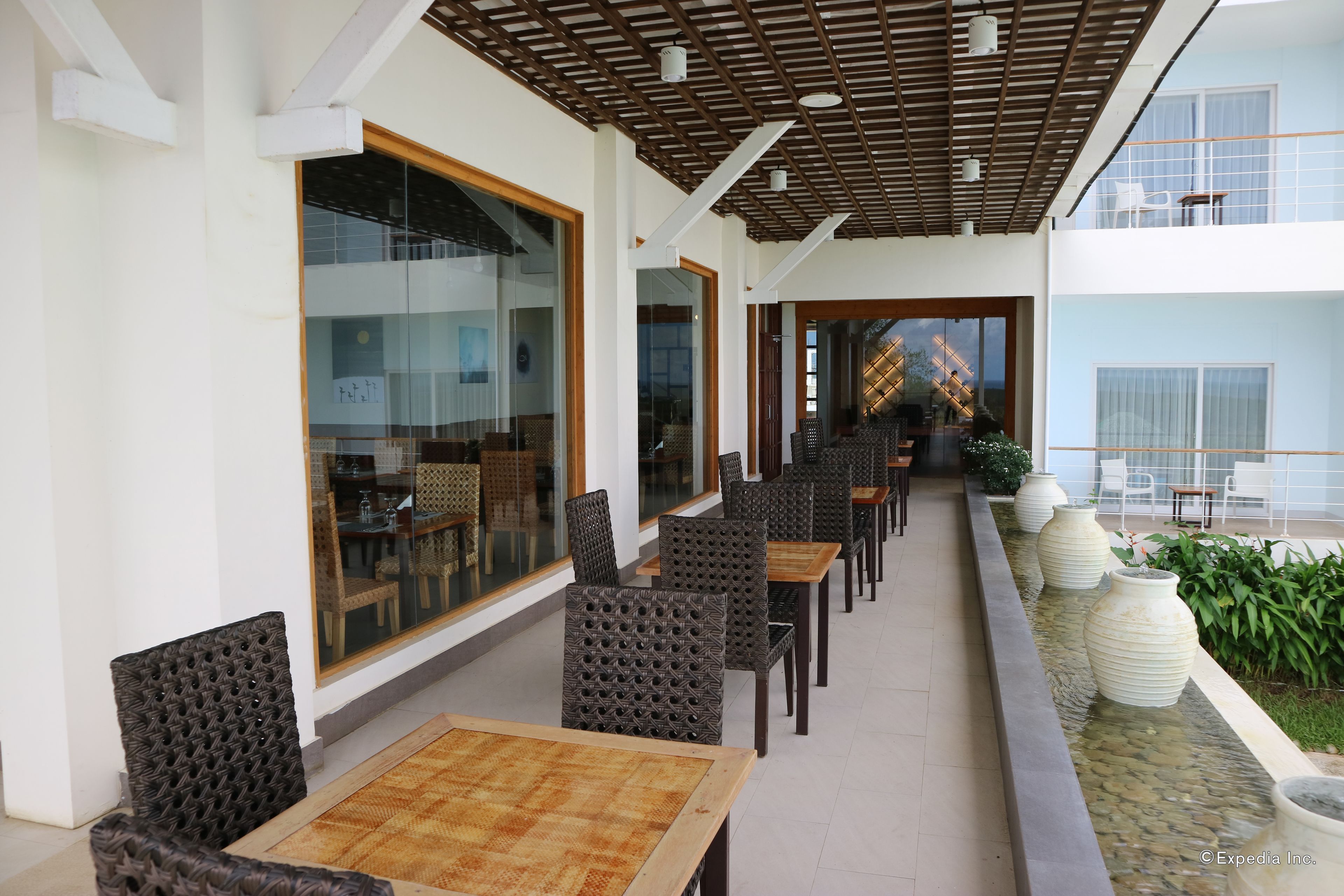 panja resort palawan