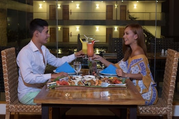 panja resort palawan