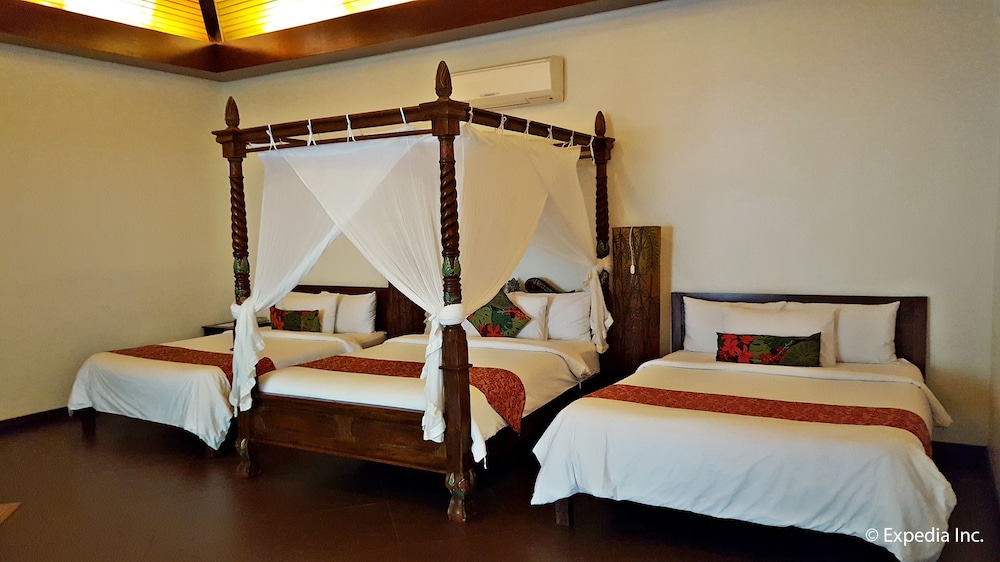 cintai coritos garden hotel