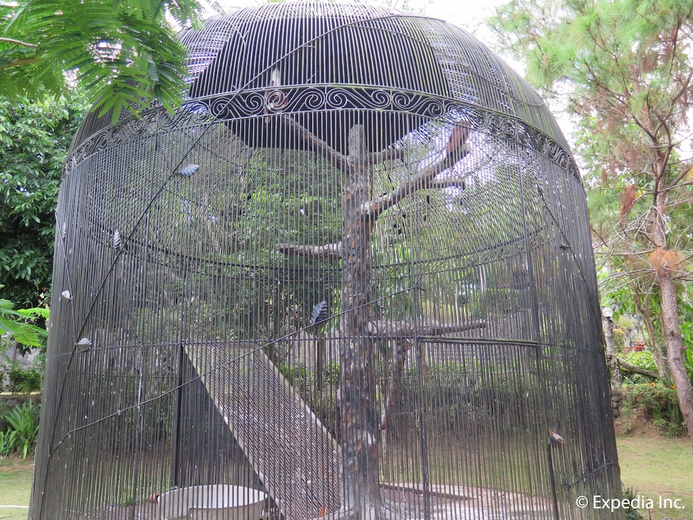 cintai coritos garden hotel