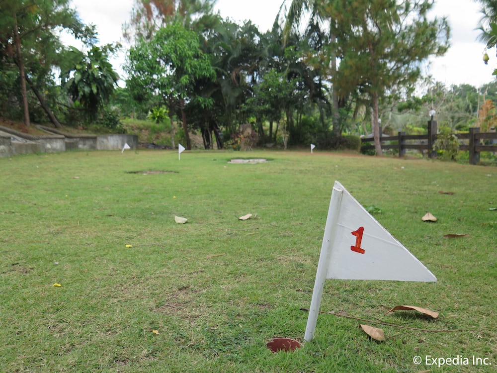 cintai coritos garden hotel