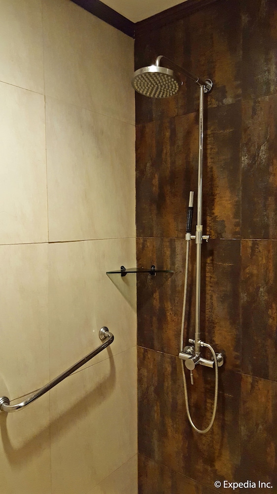 cintai coritos garden hotel