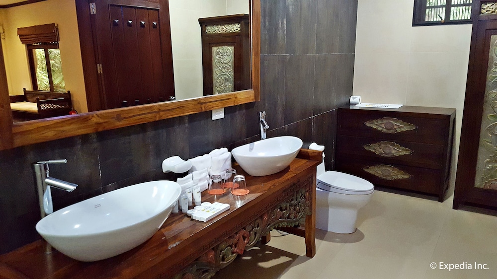 cintai coritos garden hotel