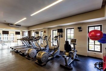 splendido hotel