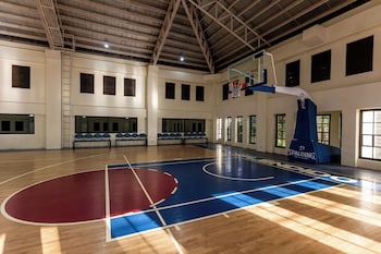 splendido hotel