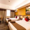 splendido hotel