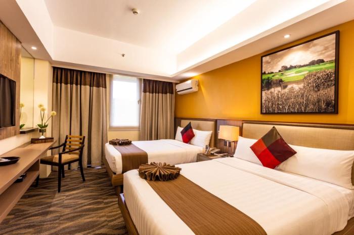 splendido hotel