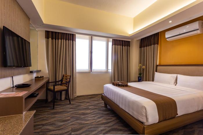 splendido hotel