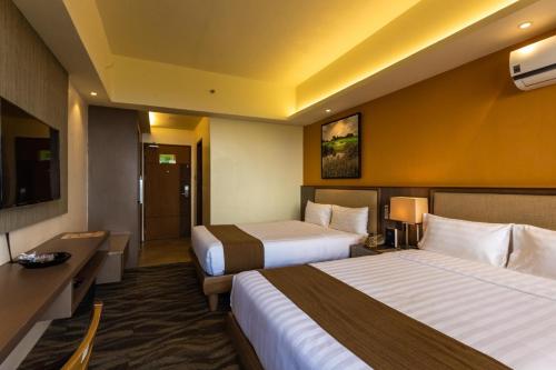 splendido hotel