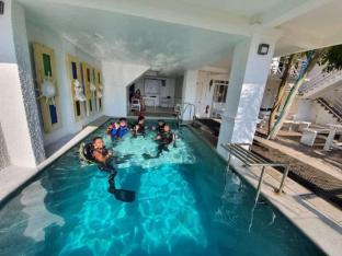 casa bahia dive resort