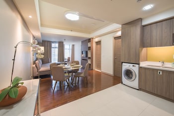 citadines millennium ortigas manila