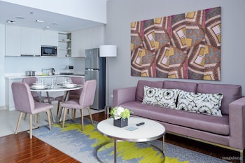 citadines millennium ortigas manila